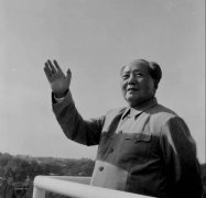 光明日报：笔中江山——谈毛泽东的书法艺术