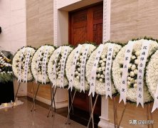 著名主持人赵忠祥老师与世长辞 范曾书挽联哀悼挚友