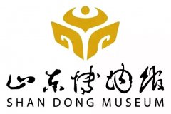 山东博物馆馆名草书题字备受争议 将更换为王羲之书法集字正体匾