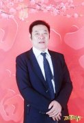 书法名家冯雪林被特聘为中国教育电视台《水墨丹青》《名家讲堂》