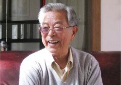 传奇企业家褚时健 我一辈子记着曾国藩这两句话！