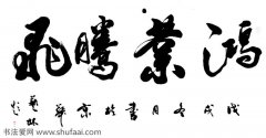 鸿业腾飞