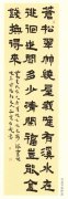 白龙书法家作品