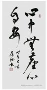 龚存银书法家作品集10个作品
