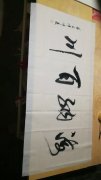 罗险峰