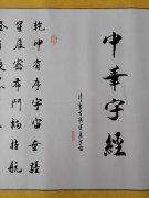 杨振华