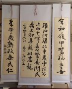 魏振华