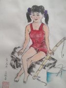 吴欢昌