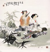 朱生