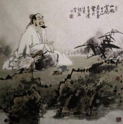 朱生