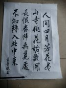 袁普练