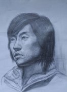 巩洋帆