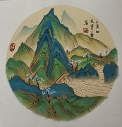 冯宝善