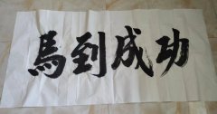 马全云