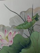 李华勇