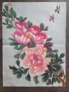 张喜娃