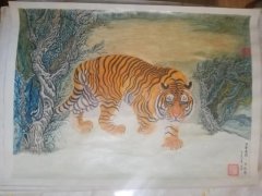 刘德华