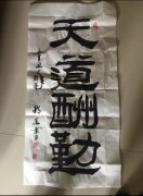 王朝东