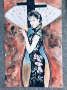 王卫