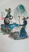 唐世访
