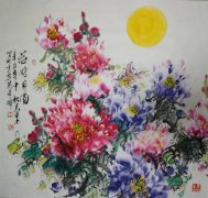 吴景忠