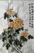 华国佩