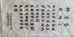 孙新华