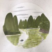 段艮秀