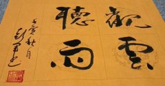 彭军