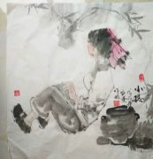 杨作明