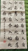 赵传清
