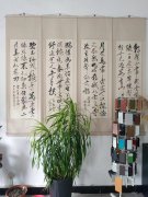 付善良
