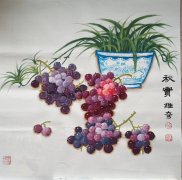 秦维奇