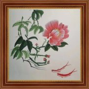 李长江