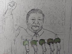 陈定一