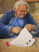 张东生
