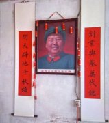 安向东