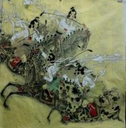 刘宪