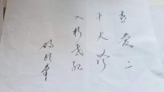 陈恒玛