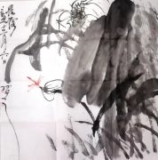 麻新平