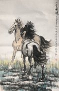 徐明