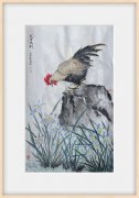 蒋瑞清