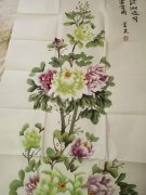 赵阳荣