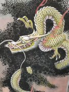 刘安同