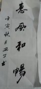 张卫子