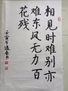 赵岩青