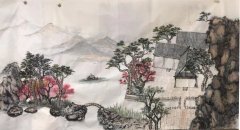 魏天红
