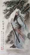 郭亚中