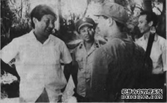 北京汉墨书画院名誉院长洪涛新闻生涯回忆录
