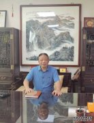 北京汉墨书画院院长黄美晖诗词选集